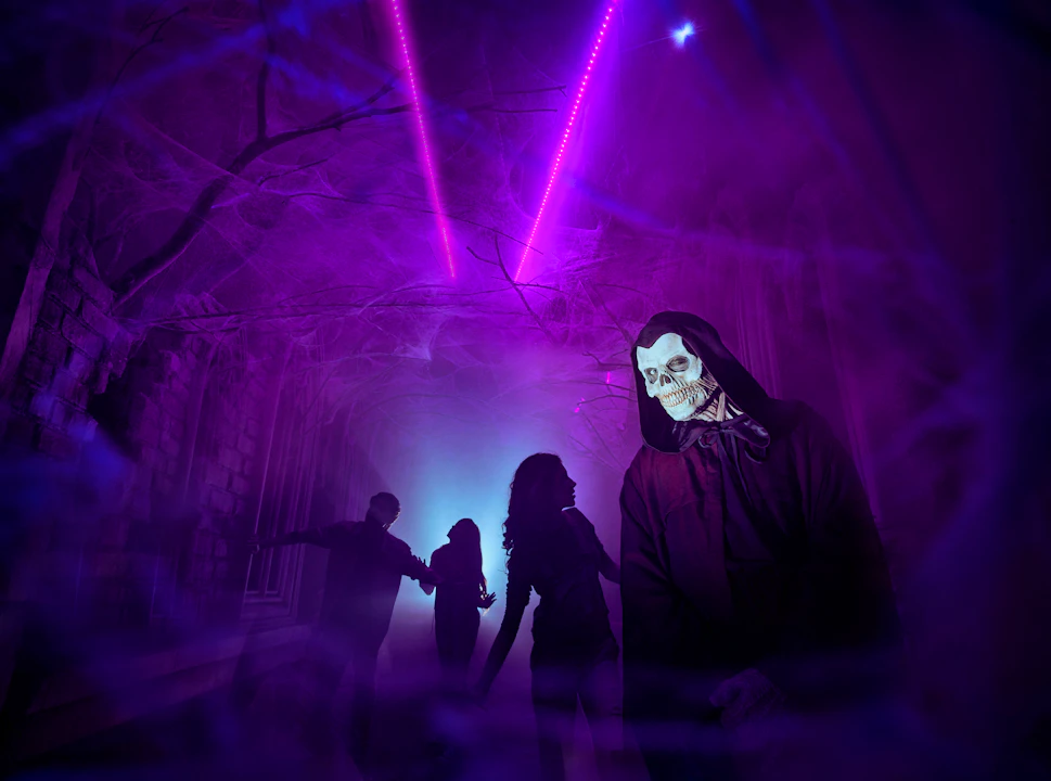 IMG Worlds of Adventure Tickets Discount